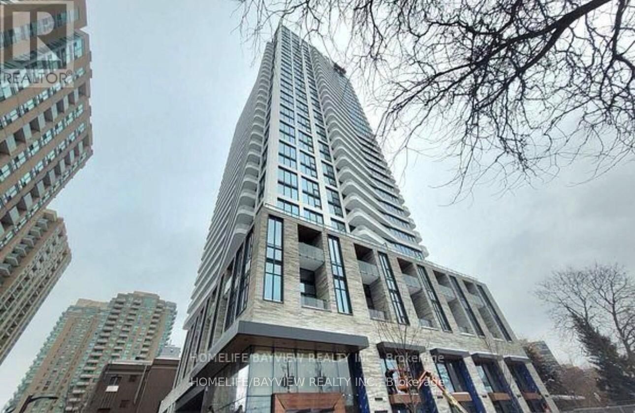 Property Photo: 36 Olive Avenue 3010 ON M2N 0M4