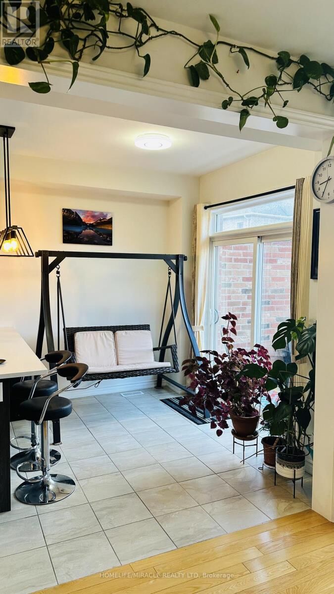 Property Photo: 5 Hardman Lane ON L1T 0P9