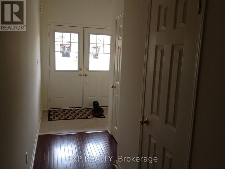 Property Photo: 247 Checkerberry Crescent ON L6R 3P7