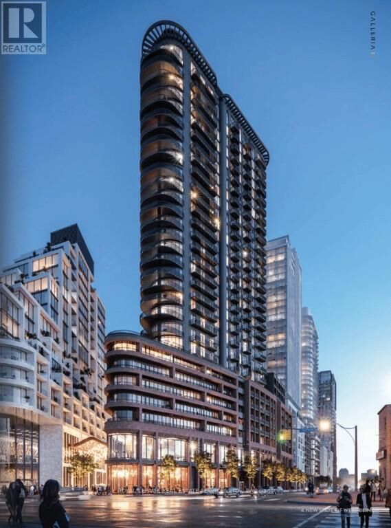 Property Photo:  1185 Dupont Street 729  ON M6H 0G5 