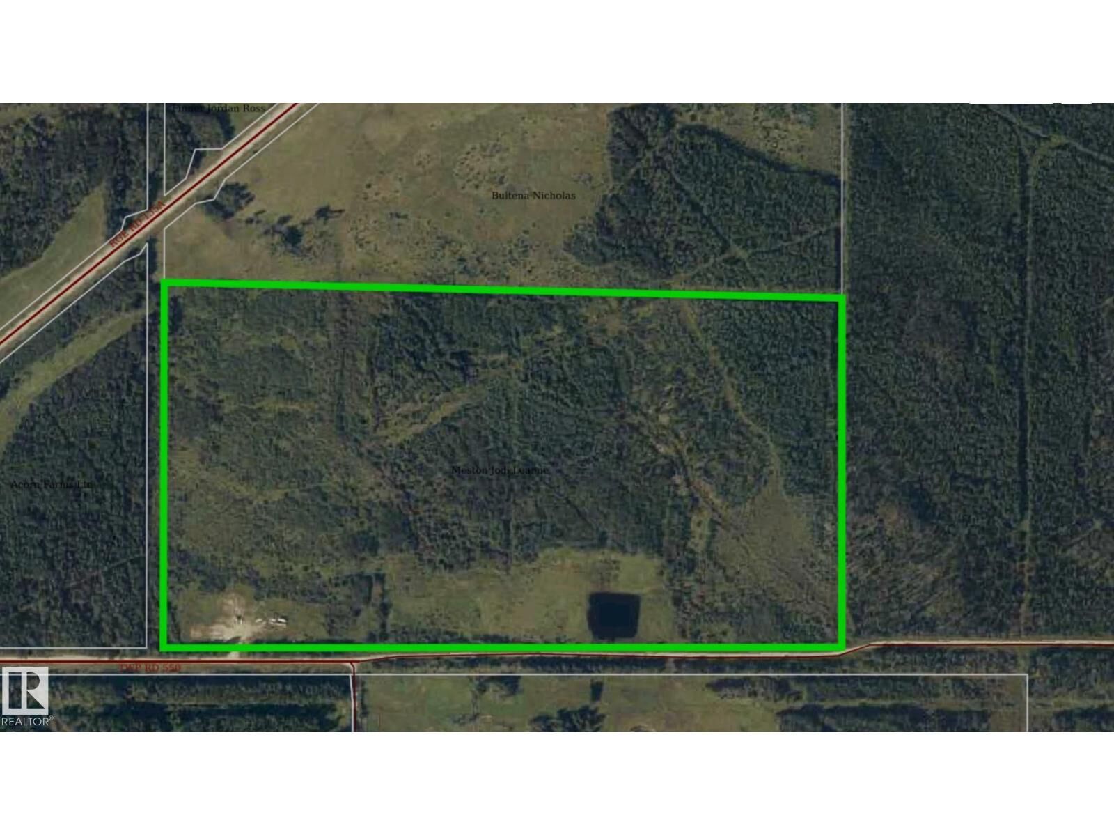 Property Photo:  13530 Township Road 550  AB T7E 3Z4 