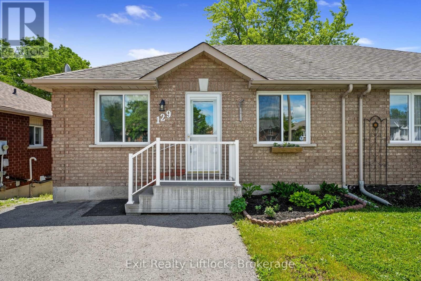 Property Photo:  129 Towerhill Road  ON K9H 7M7 