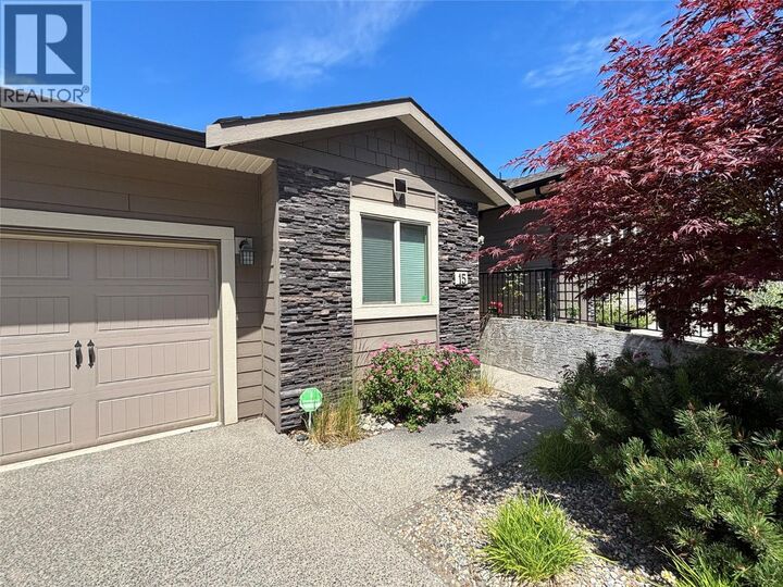 Property Photo: 1040 Mt Revelstoke Place 15 BC V1B 4E3