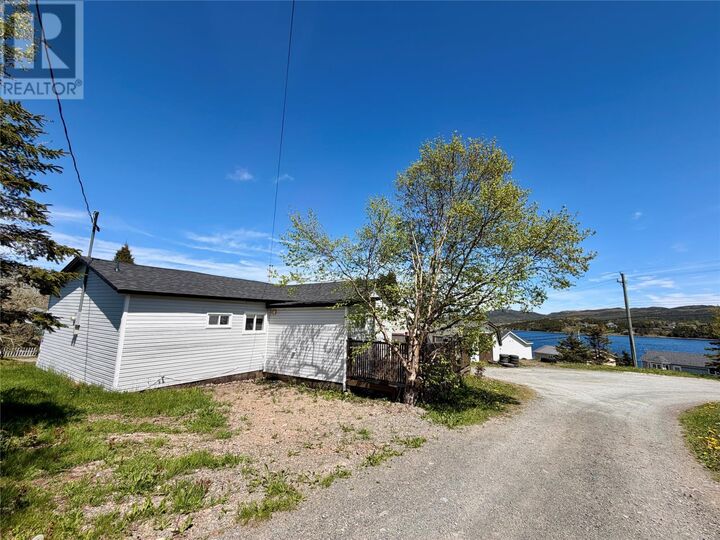 Property Photo:  512-514 Ville Marie Drive  NL A0E 2M0 