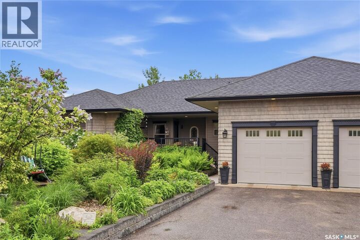 Property Photo:  5203 Siba Beach  SK S0K 4P0 