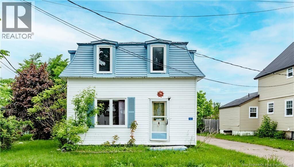 Property Photo:  12 Court Street  NB E4W 3Y2 