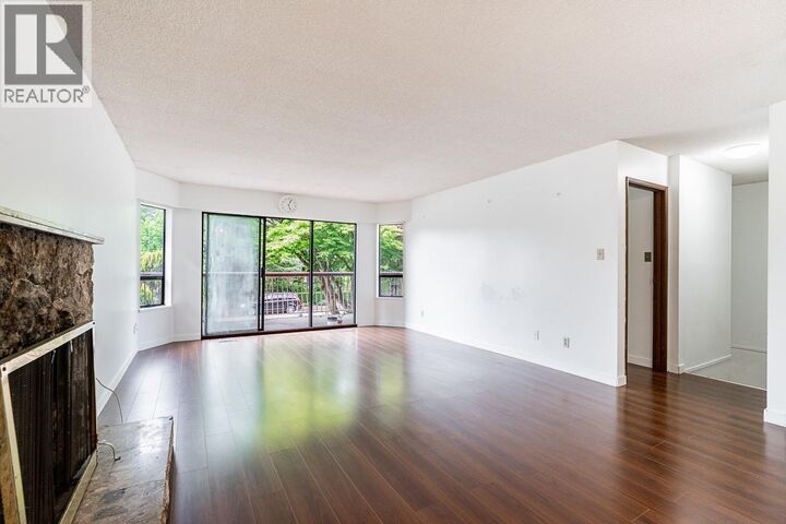 Property Photo:  3226 West 5th Avenue  BC V6K 1V4 