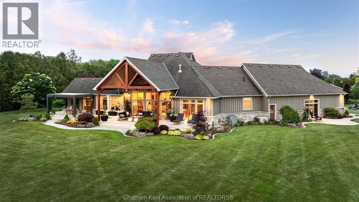 Property Photo: 11729 River Line ON N0P 2K0