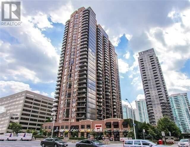 Property Photo: 33 Sheppard Avenue East 2007 ON M2N 7K1