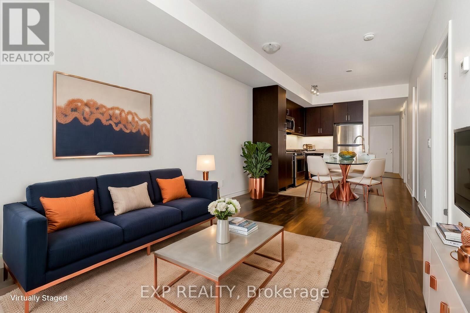 Property Photo: 17 Spooner Crescent 308 ON L9Y 1T3