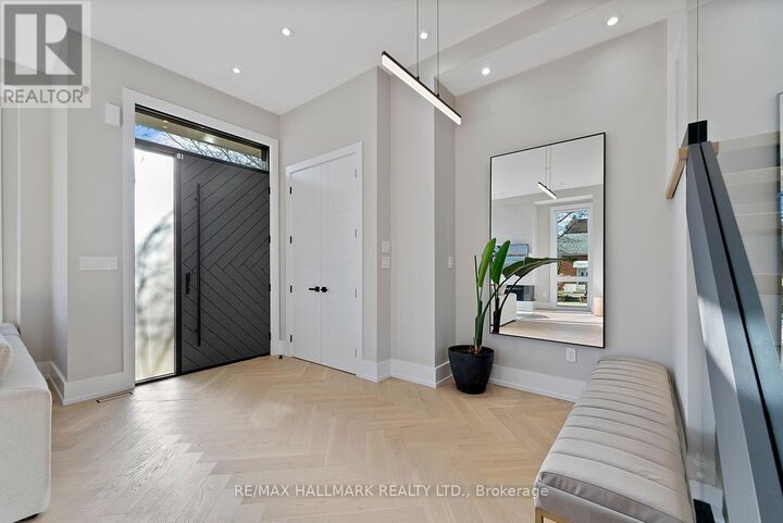 Property Photo:  171 Durant Avenue  ON M4J 4W5 