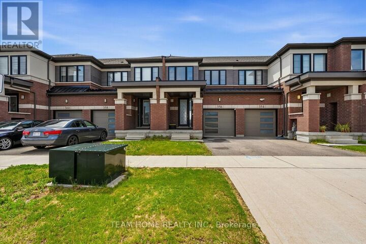 Property Photo:  356 Bismark Drive  ON N1S 0C6 