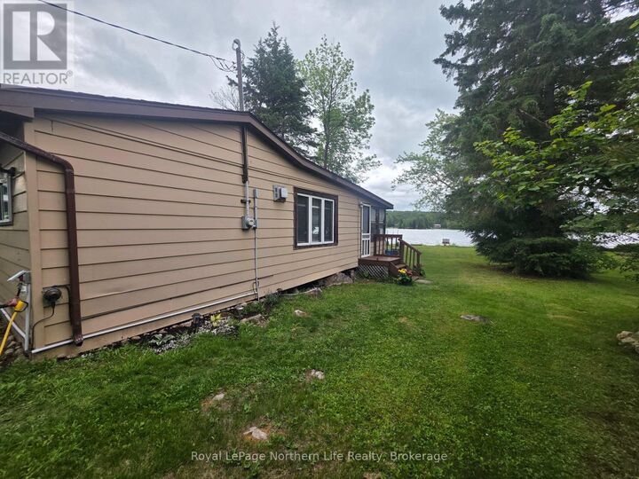Property Photo: 308 Martindale Lane ON P0H 1E0