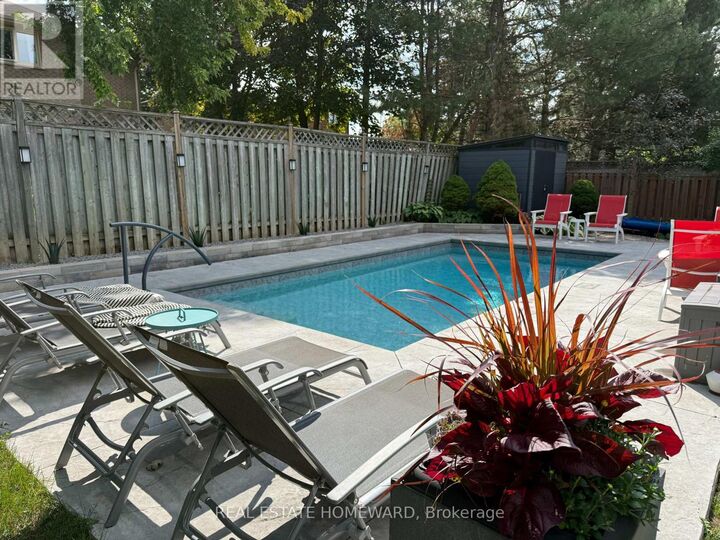 Property Photo:  1530 Scollard Crescent  ON K9H 7L1 