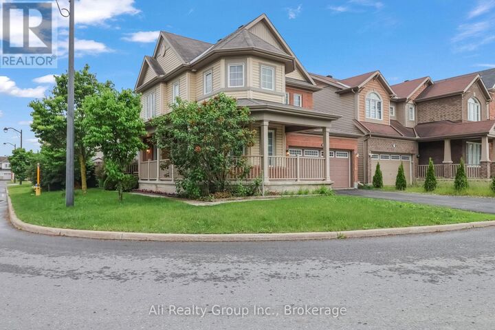 Property Photo:  3022 Freshwater Way  ON K2J 3V5 
