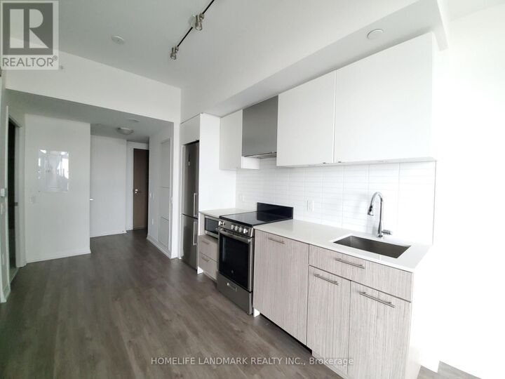 Property Photo:  251 Jarvis Street 2615  ON M5B 0C3 