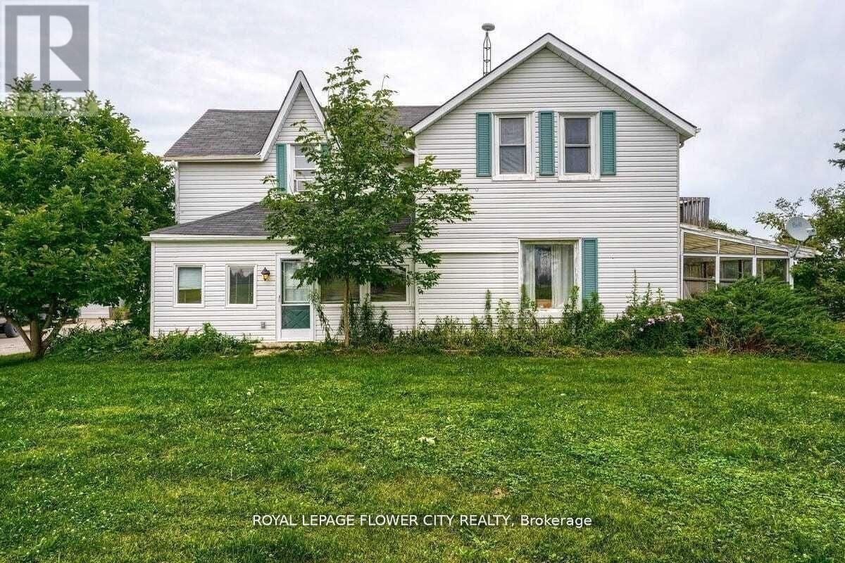 Property Photo:  156097 Highway 10  ON L9V 1Y1 