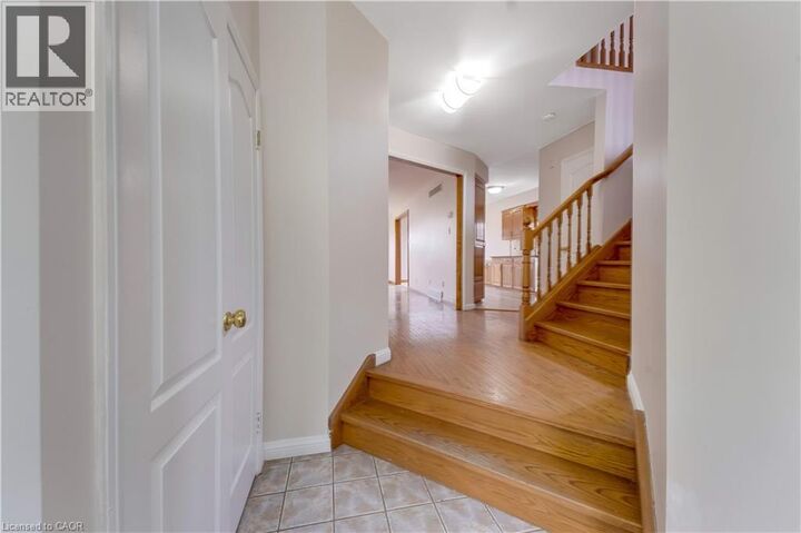 Property Photo: 213 Grey Fox Drive ON N2E 3N7