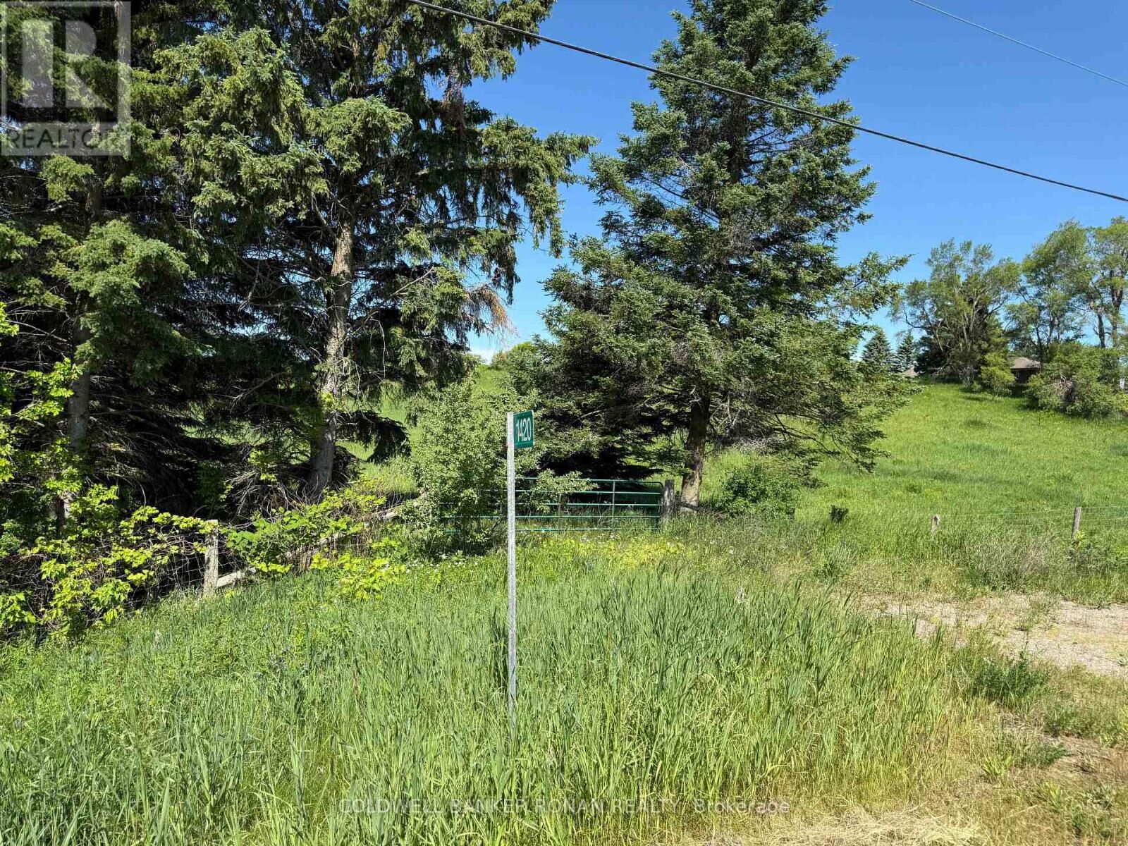 Property Photo: 1420 County Road 50 ON L9G 0E2