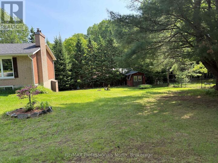 Property Photo: 37 Spruce Drive South ON P0B 1L0