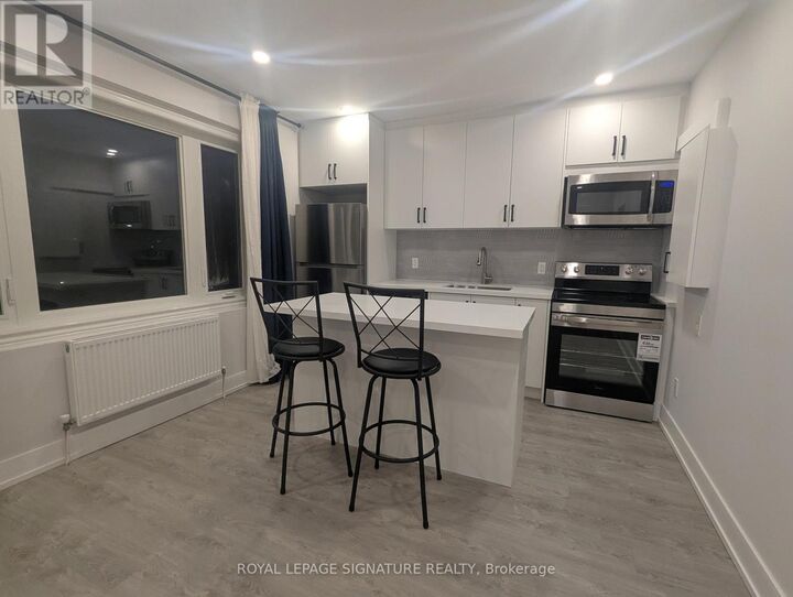 Property Photo: 28 Leduc Drive 3 ON M9W 2A7