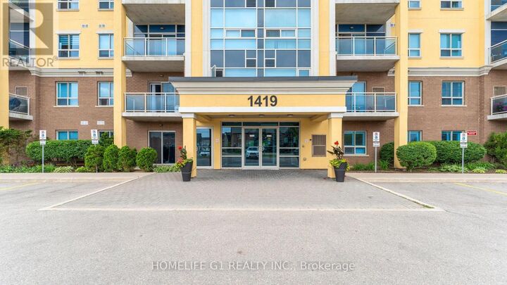Property Photo:  1419 Costigan Road 604  ON L9T 2L4 