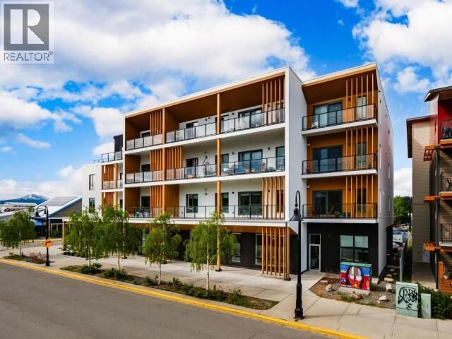 Property Photo:  305-100 Keish Street  YT Y1A 0N9 