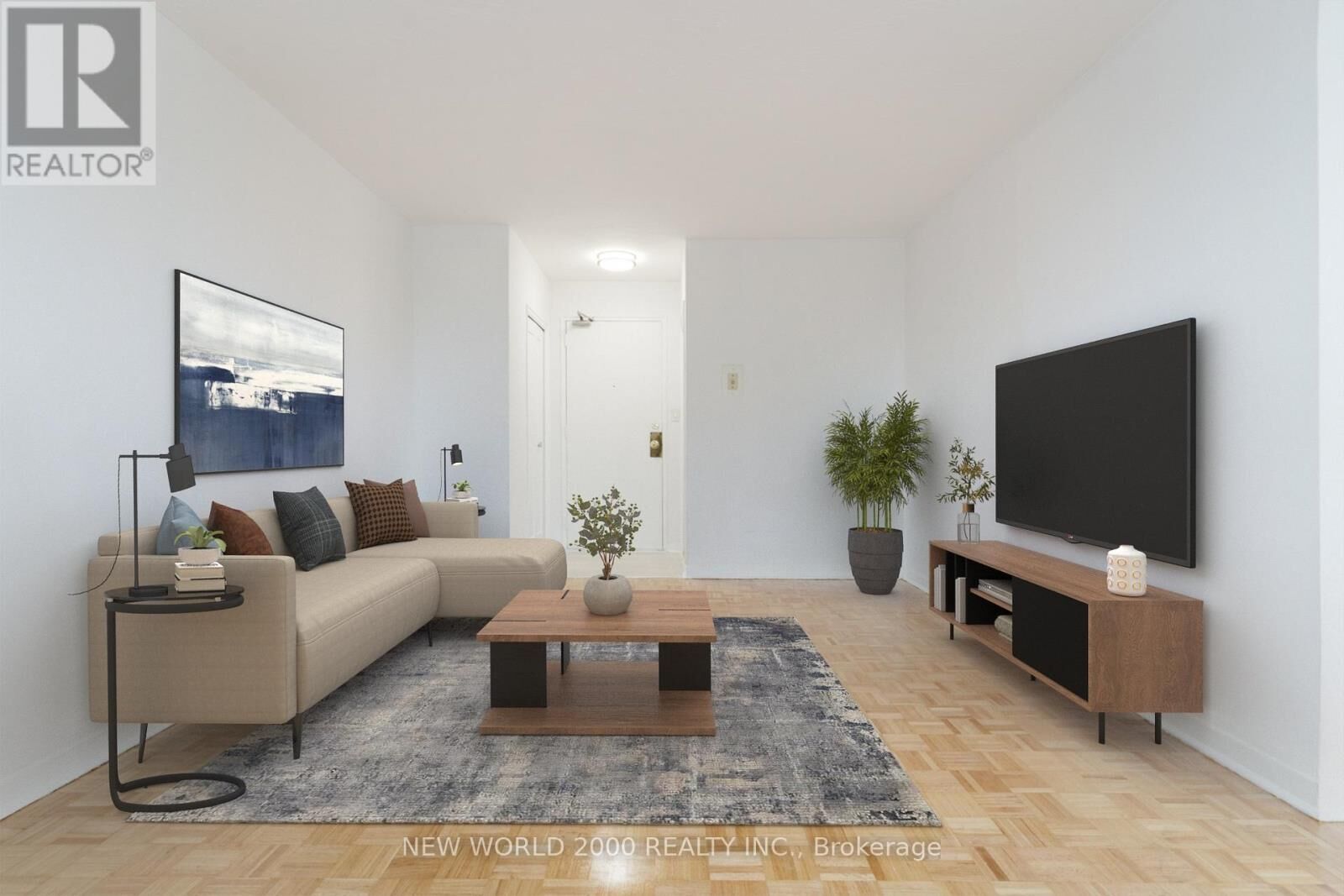 Property Photo:  485 Eglinton Avenue East 608  ON M4P 1N2 
