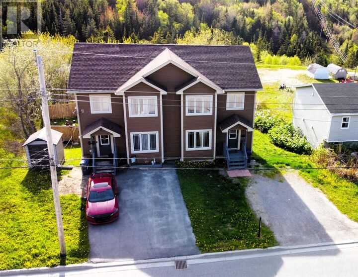 Property Photo:  122 Bayview Heights  NL A2H 5W8 