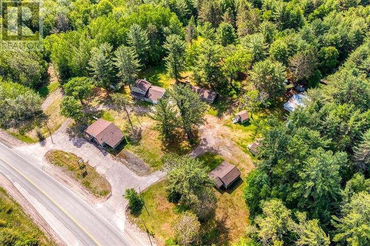 Property Photo: 1806 Highway 17 ON P0P 1P0