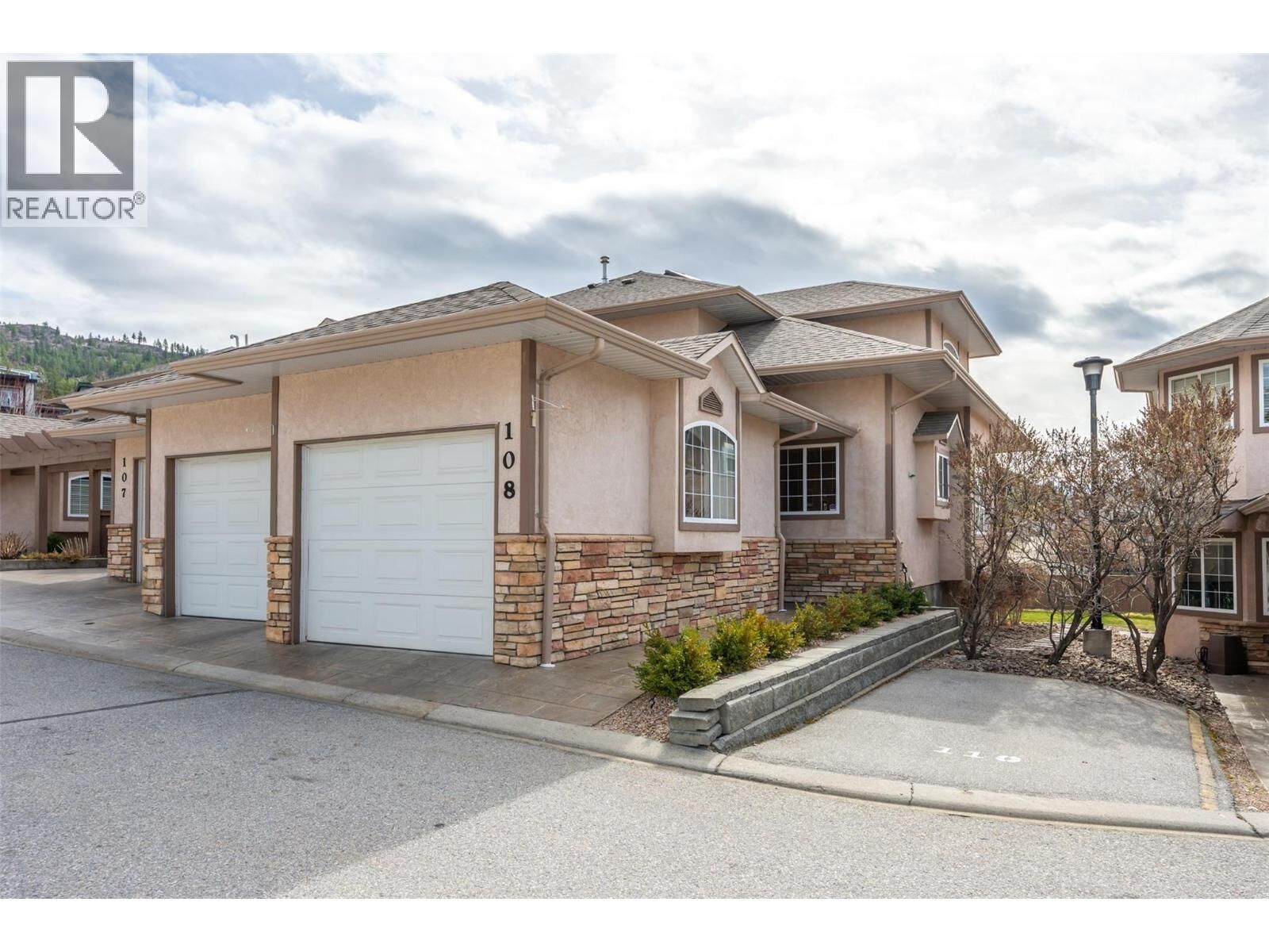 Property Photo: 705 Balsam Avenue 108 BC V2A 9B7