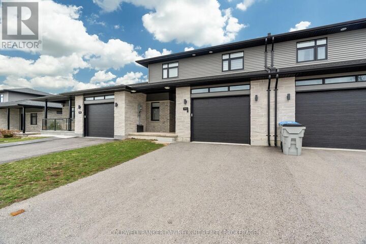 Property Photo: 592 Albert Street ON N0M 1S1