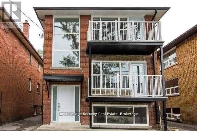 Property Photo: 148 Portland Street ON M8Y 1B2