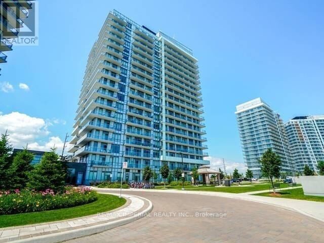 Property Photo: 4655 Glen Erin Drive 1201 ON L5M 0Z1