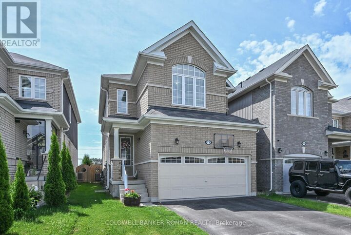 Property Photo:  73 Wagner Crescent  ON L0M 1B6 