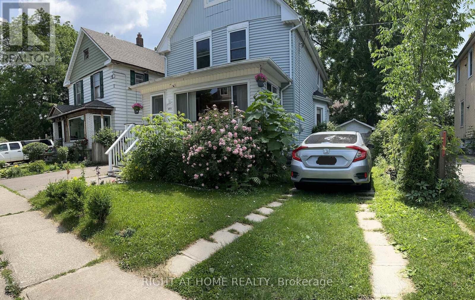 Property Photo:  4614 Eastwood Crescent  ON L2E 1B3 