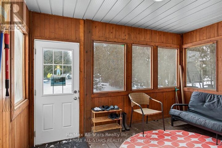 Property Photo: 220 McGuire Beach Road ON K0M 2B0
