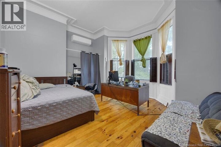 Property Photo: 178 Queen Street NB E2L 1S8