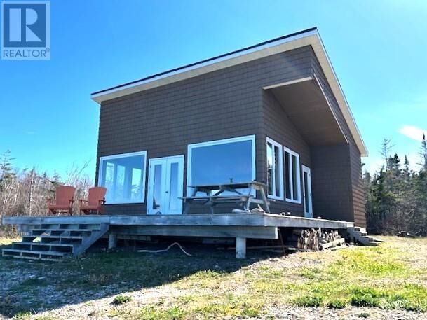 Property Photo: 00 Main Street NL A0N 1R0