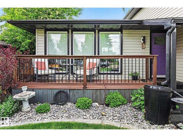 Property Photo: 9 Millgrove Dr AB T7X 2M2