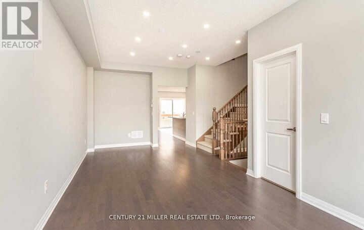 Property Photo: 4074 Canby Street ON L3J 0R6