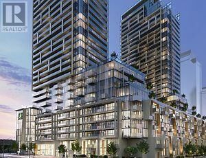 Property Photo: 8 Olympic Garden Drive S902 ON M2M 0B9