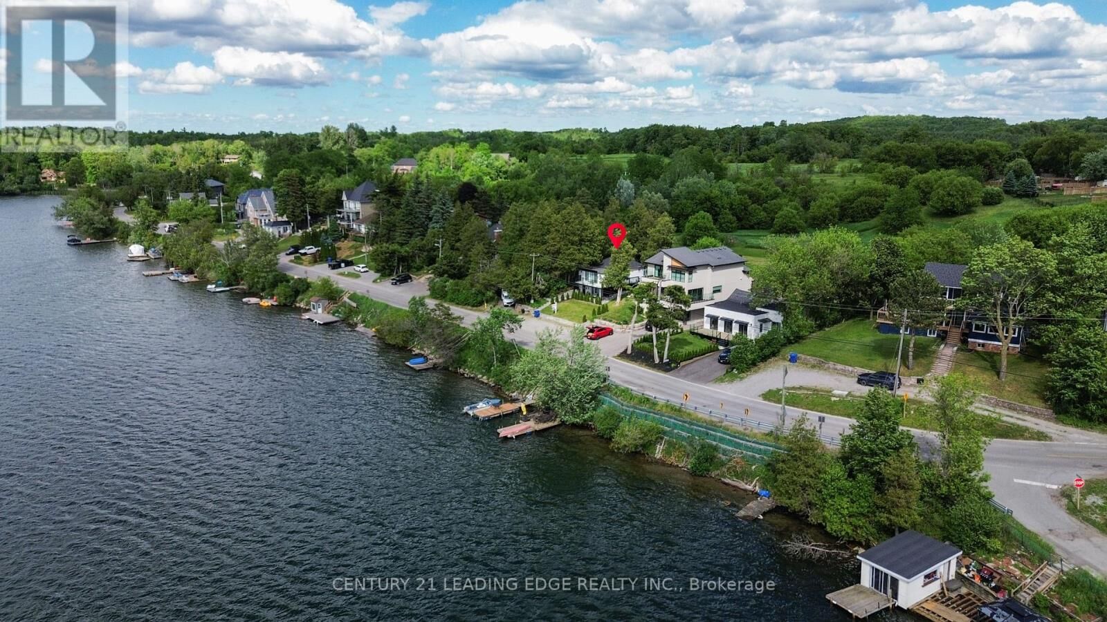 Property Photo: 14703 Ninth Line ON L4A 7X3