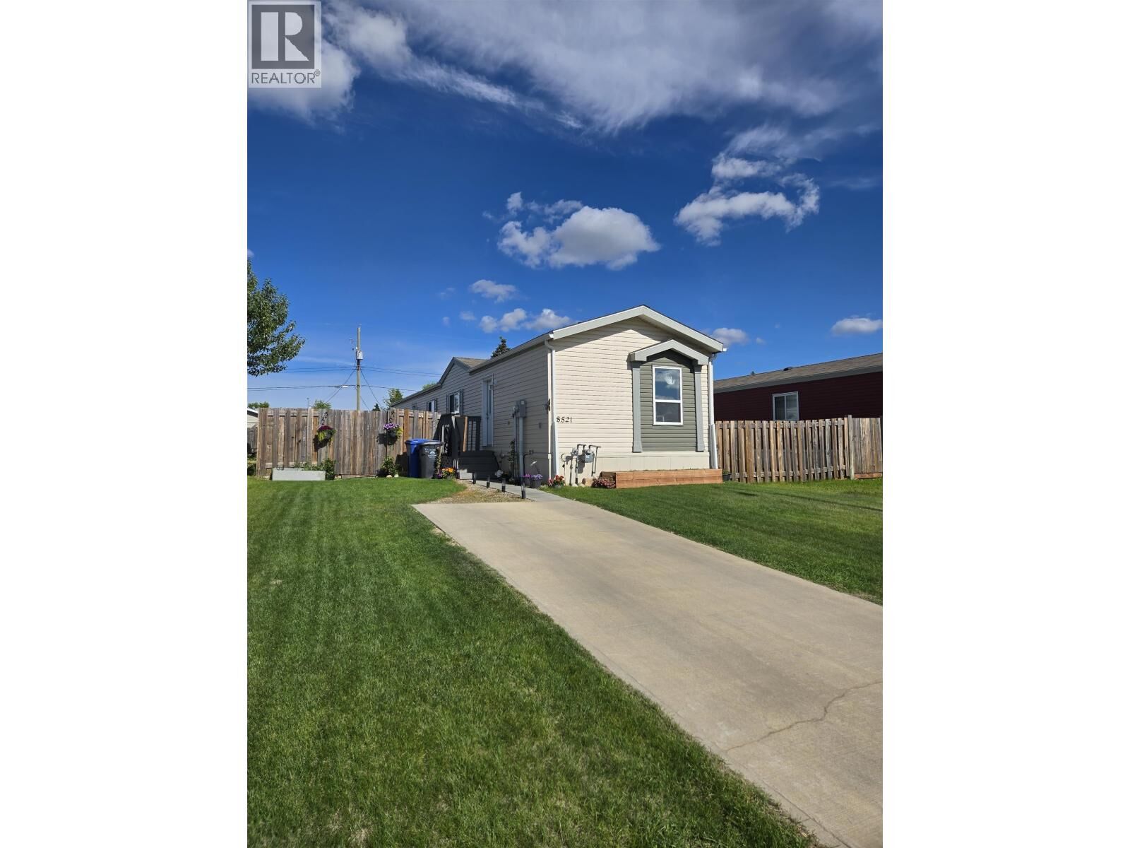 Property Photo:  8521 79A Street  BC V1J 0H7 