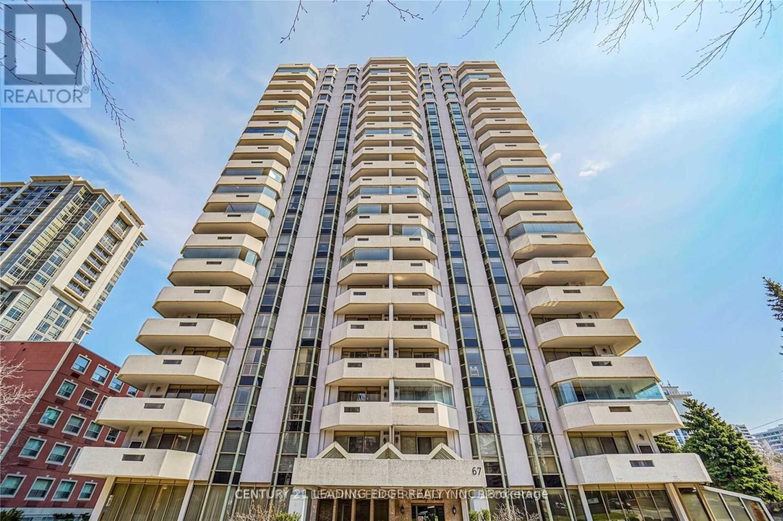 Property Photo: 67 Caroline Street South 8A ON L8P 3K6