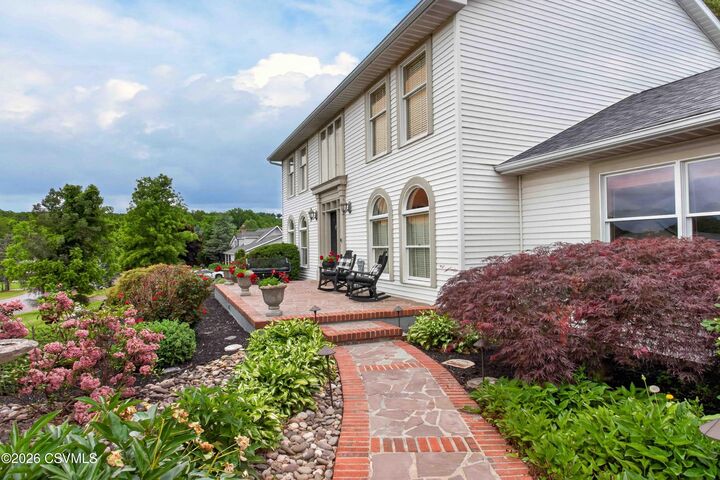 Property Photo: 499 Pleasantview Drive PA 17815