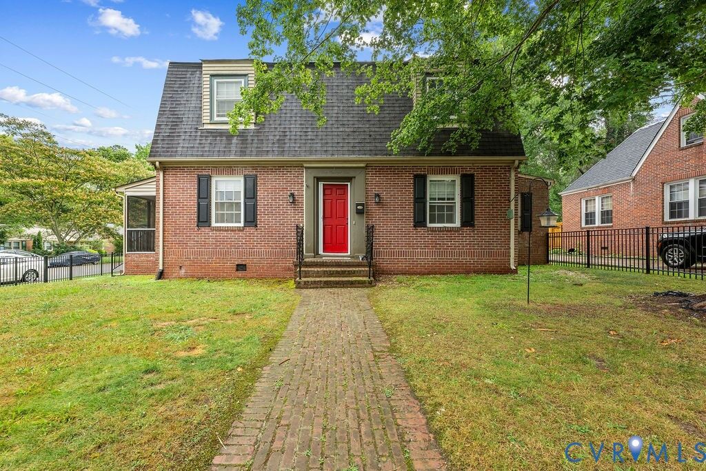 Property Photo: 101 State Street VA 23847