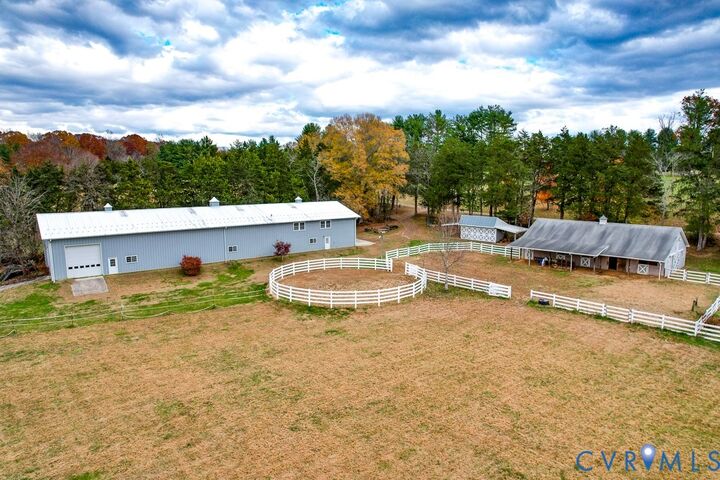 Property Photo:  10812 Millridge Lane  VA 22553 