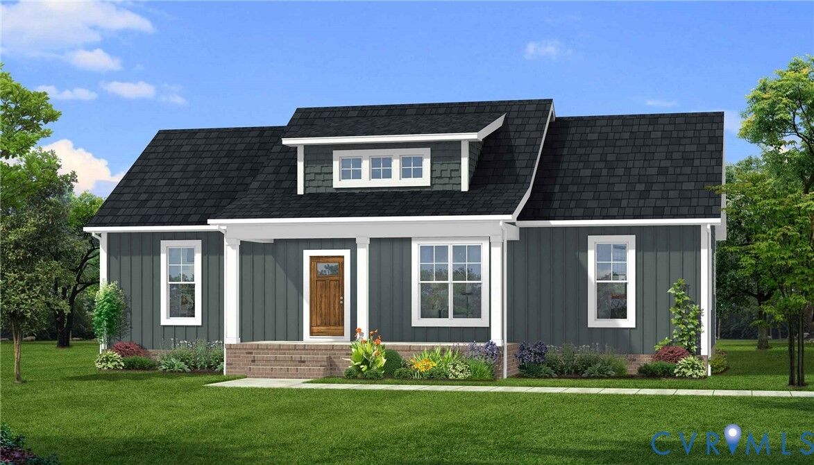 Property Photo:  Tbd Lot 5 Woodson Mill Drive  VA 23093 
