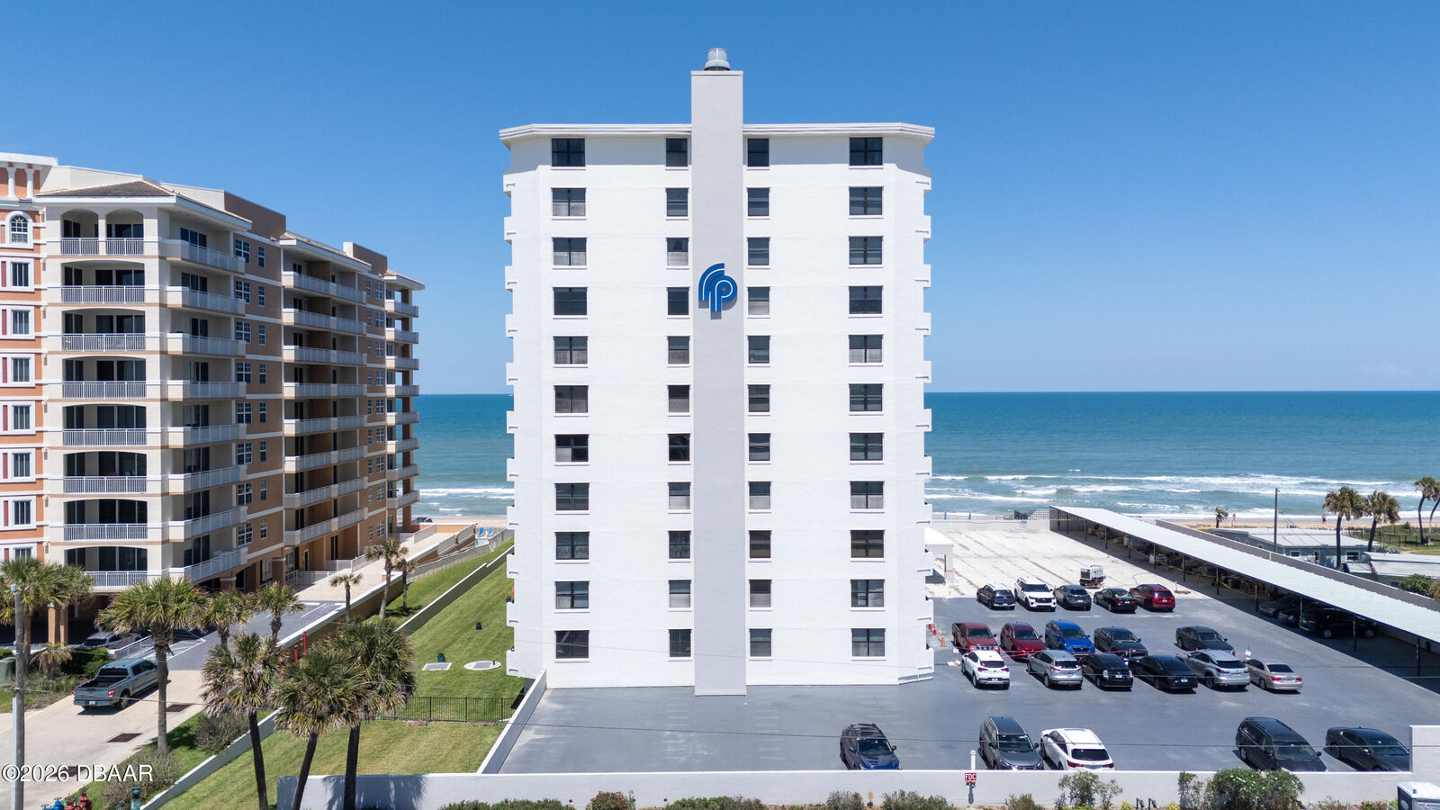 Property Photo:  1415 Ocean Shore Boulevard H050  FL 32176 